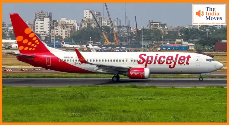 SpiceJet ने दिवाली-छठ से पहले यात्रियों को दिया तोहफा, बेंगलुरु समेत इन शहरों के लिए शुरू होंगी नॉन-स्टॉप उड़ानें