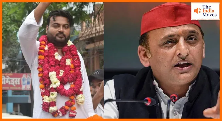 महमूदाबाद में सपा की बड़ी जीत, BJP खिसकी पांचवें नंबर पर,मिश्रिख में कमल खिला