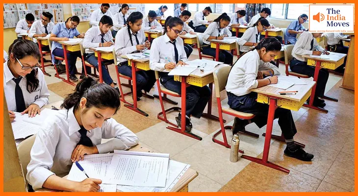 CBSE 10वीं बोर्ड परीक्षा अब 2 बार – जानें पूरी डिटेल