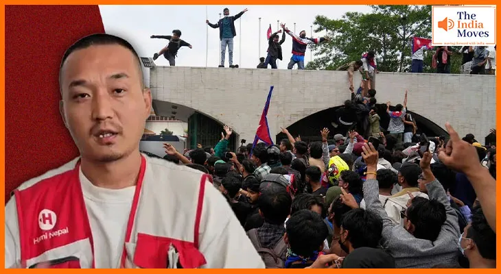 Nepal Gen-Z Protest: सुदन गुरुंग नेता कैसे बने युवाओं की आवाज? KP Sharma Oli इस्तीफा की बड़ी वजह