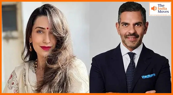 Karisma Kapoor ex-husband संजय कपूर का निधन, तीन दिन पहले मौत का हो गया था आभास!