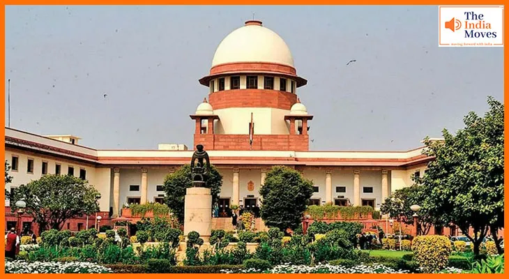 वक्फ संशोधन अधिनियम की वैधता को चुनौती देने वाली याचिकाओं पर सुप्रीम कोर्ट आज फैसला सुनाएगा