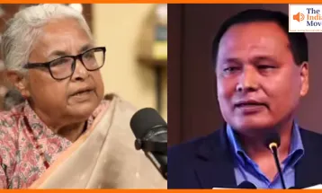 नेपाल में अंतरिम प्रधानमंत्री की रेस में सुशीला कार्की पीछे, कुलमान घिसिंग आगे