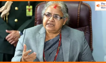 नेपाल में देर रात चली बैठक में बनी सहमति, सुशीला कार्की के नाम पर लगी मुहर