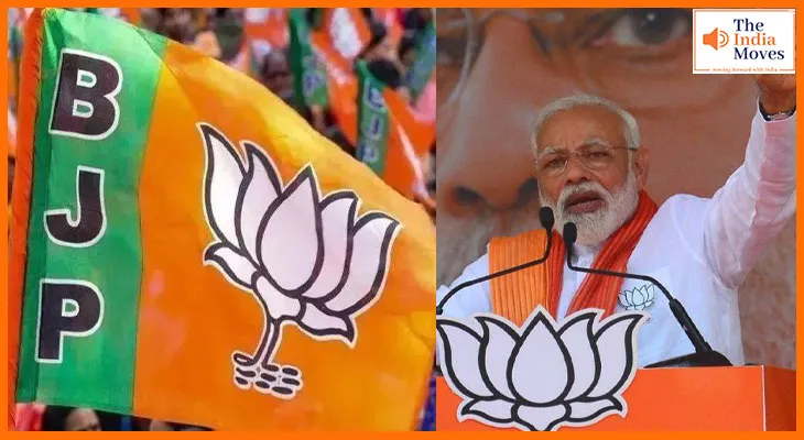 स्वदेशी जागरण अभियान: बीजेपी की वोकल फॉर लोकल से भारत को आत्मनिर्भर बनाने की पहल