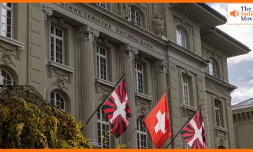 swiss banks: 2024 में रिकॉर्ड उछाल, स्विस बैंकों में भारतीयों का पैसा तीन गुना
