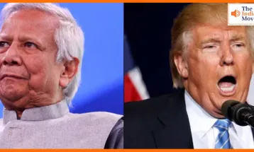 ट्रंप के फैसले से बांग्लादेश को बड़ा झटका, भारत को मिल सकता है फायदा