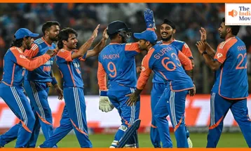टीम इंडिया एशिया कप सुपर-4 में पहुंची,पाकिस्तान की बढ़ी टेंशन-– जानें अब तक किन टीमों ने किया क्वालिफाई?