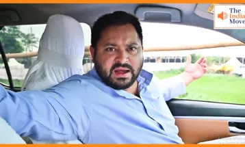 तेजस्वी यादव का मोदी पर वार: टूटी सड़कें, बेरोजगार युवा और अधूरी वादों की बात