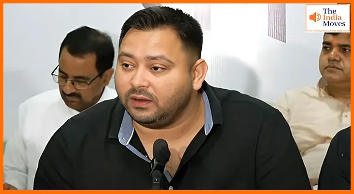 तेजस्वी यादव का बड़ा बयान, विपक्ष कर सकता है बिहार चुनाव का बहिष्कार