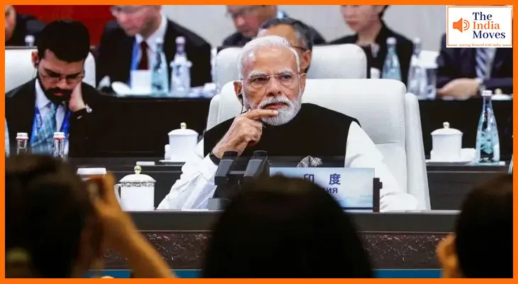 SCO सम्मेलन 2025: पहलगाम आतंकी हमले का जिक्र, भारत ने दिखाया वैश्विक मंच पर दम