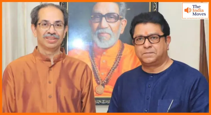 BEST सोसाइटी चुनाव में ठाकरे ब्रदर्स को झटका: नहीं जीती एक भी सीट