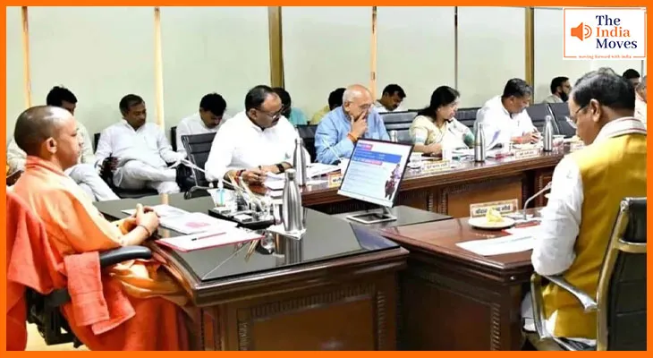 योगी कैबिनेट बैठक में आज पेश होगी न्यायिक जांच रिपोर्ट