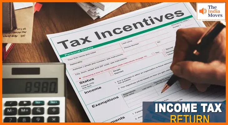 ITR दाखिल करने की अंतिम तारीख एक दिन और बढ़ाई गई, अब मंगलवार तक की मोहलत