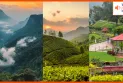 बारिश के मौसम में इन 5 जगहों का जादू, मन हो जाएगा रिफ्रेश