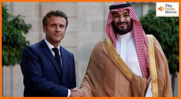 G7 समिट पर टिकी दुनियाभर की नज़रें—क्या MBS इतिहास रचेंगे?