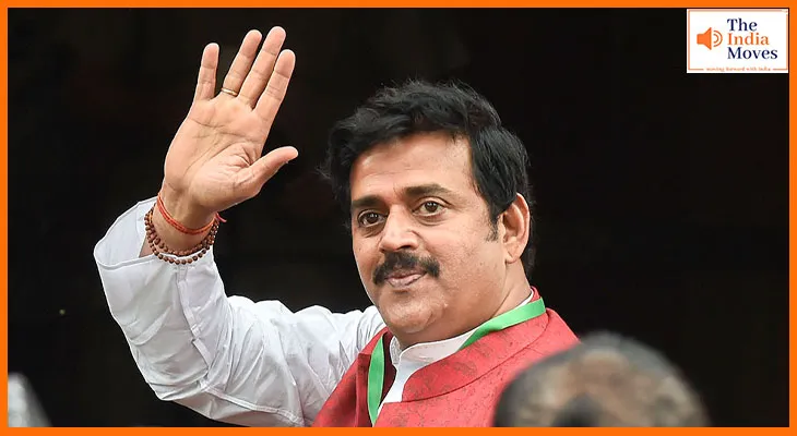 लॉरेंस बिश्नोई गैंग ने दी बीजेपी सांसद रवि किशन को धमकी, कहा- इस बार मोदी-योगी दोनों चले जाएंगे