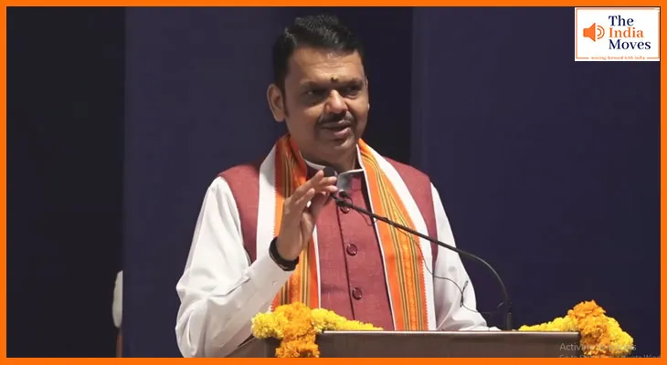 महाराष्ट्र में लागू रहेगी तीन भाषा नीति: फडणवीस