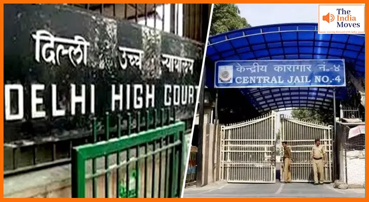 HC में याचिका दायर, तिहाड़ जेल से हटाई जाएं अफजल गुरु और मकबूल भट्ट की कब्रें