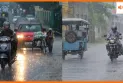 आज का मौसम, दिल्ली और राजस्थान के मौसम ने ली करवट