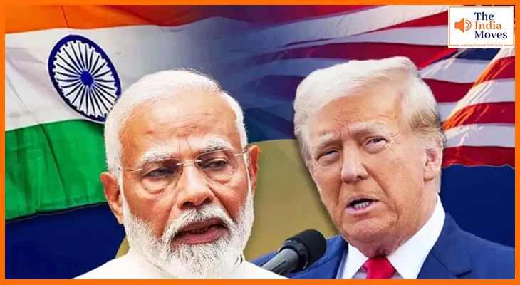 अमेरिका से क्यों नहीं खरीदता भारत मक्का? ट्रंप के टैरिफ फैसले से बढ़ा विवाद