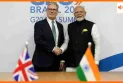 भारत-UK ट्रेड डील से जानिए आम जनता और कारोबारियों को क्या होगा फायदा