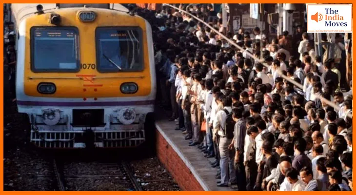 रेलवे कर्मचारियों की हड़ताल के बीच दर्दनाक हादसा, ट्रेन की टक्कर से कई यात्रियों की मौत