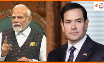 पाकिस्तान को झटका, पाकिस्तान समर्थित TRF को अमेरिका ने आतंकी संगठन माना