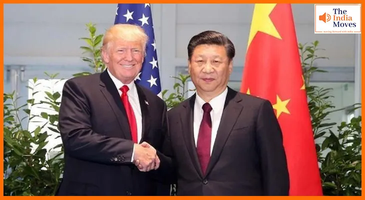 छह साल बाद हुई ट्रंप और जिनपिंग की मुलाकात, ट्रेड डील पर हो सकते हैं साइन