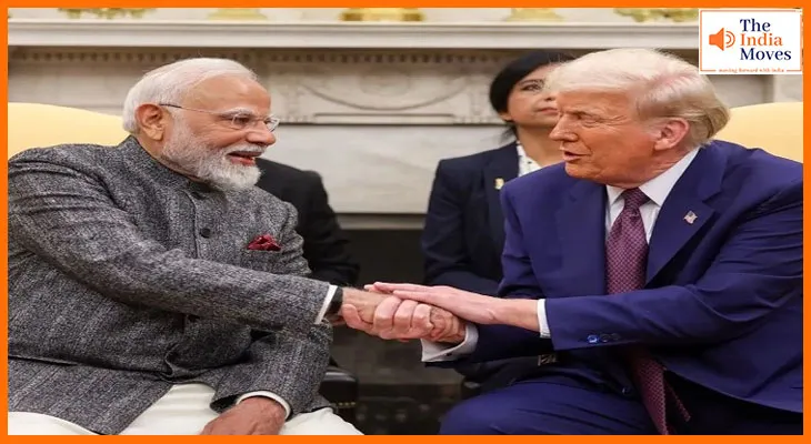 क्या भारत के साथ बड़ी डील के संकेत? ट्रंप का बड़ा ऐलान