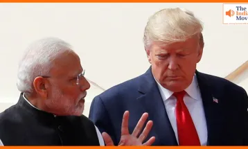 फोन पर PM मोदी की ट्रंप को दो टूक