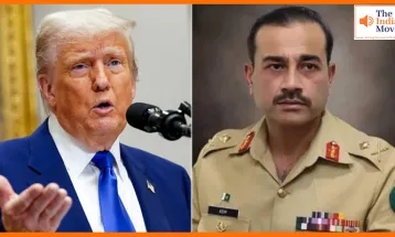 US-Pakistan Relations: ट्रंप करेंगे आसिम मुनीर संग लंच