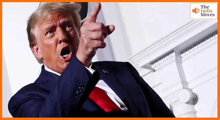 ट्रंप ने छोड़ा G7 Summit, ईरान-इजरायल तनाव के बीच दी तेहरान को चेतावनी