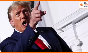 ट्रंप ने  छोड़ा G7 Summit, ईरान-इजरायल तनाव के बीच दी तेहरान को चेतावनी