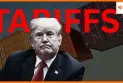 अमेरिकी कोर्ट ने Trump tariff plan को असंवैधानिक बताया, Trump trade policy पर लगा बड़ा झटका