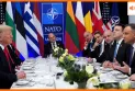 NATO समिट में ट्रंप की चली चाल, सभी देश बढ़ाएंगे रक्षा खर्च