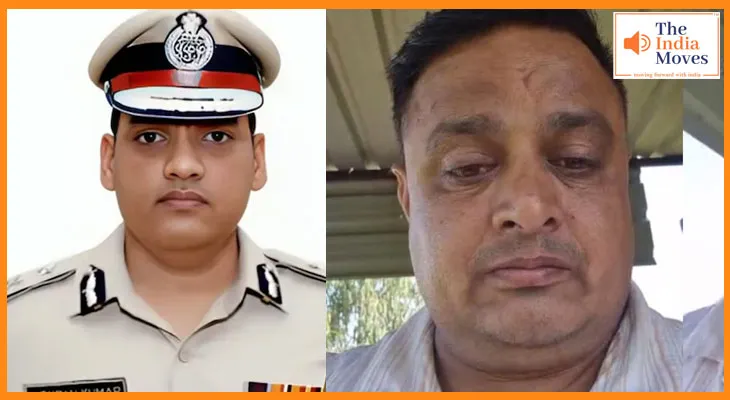 7 दिन में 2 सुसाइड : एक IPS, एक ASI… क्या है इनके बीच का कनेक्शन? वाई पूरन कुमार केस की गुत्थी उलझी