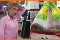 उदयपुर में अनोखा मामला: सांप ने काटा तो थैली में भरकर अस्पताल पहुंचा युवक, डॉक्टर भी रह गए हैरान