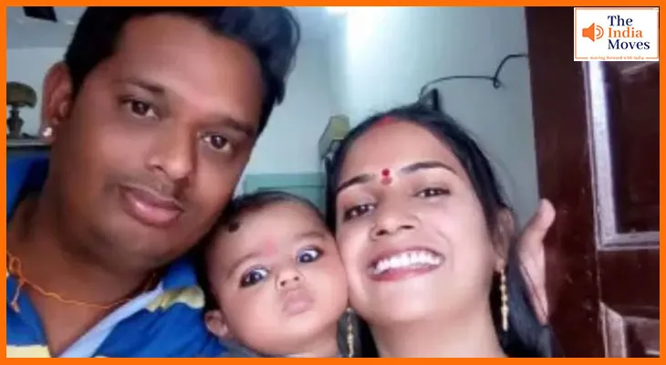राजस्थान में दिल दहला देने वाली वारदात, बच्चों को ज़हर, पत्नी का गला घोंटा और खुद की ली जान