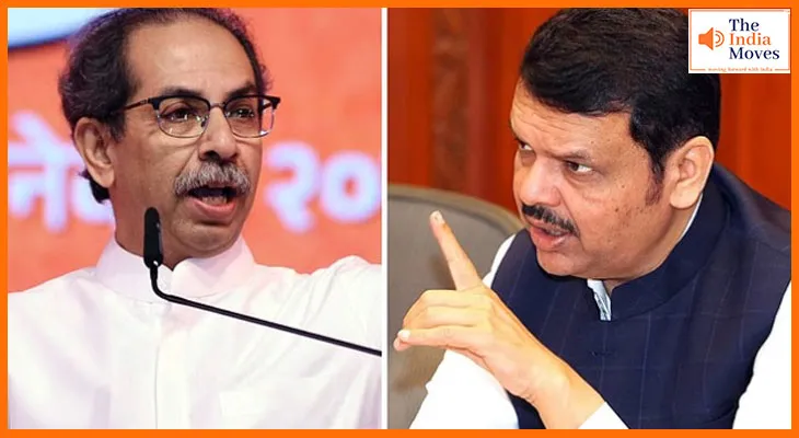 उद्धव ठाकरे का फडणवीस सरकार पर हमला: किसान कर्जमाफी की तारीख को बताया ‘अस्वीकार्य’