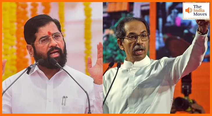 सत्ता की टोपी: ठाकरे का ब्रांड vs शिंदे की दावेदारी