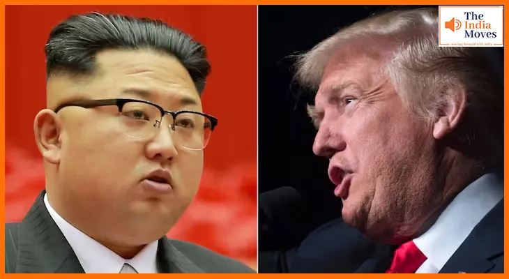 US-Iran Conflict: उत्तर कोरिया ने अमेरिकी हमले को बताया UN चार्टर का उल्लंघन