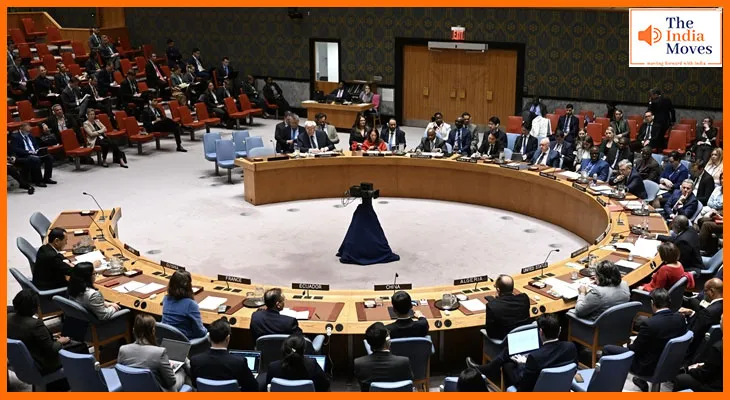 UNSC Presidency 2025: कश्मीर मुद्दे पर पाकिस्तान की चाल, भारत सतर्क
