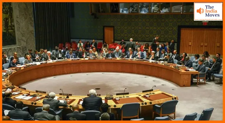 TRF ने जारी की पहलगाम हमले की तस्वीरें, UNSC रिपोर्ट में पाक की साजिश बेनकाब