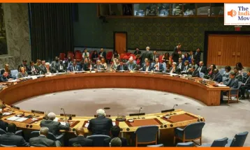 TRF ने जारी की पहलगाम हमले की तस्वीरें, UNSC रिपोर्ट में पाक की साजिश बेनकाब