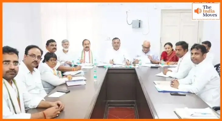 यूपी विधानसभा चुनाव में किसको टिकट देगी कांग्रेस?