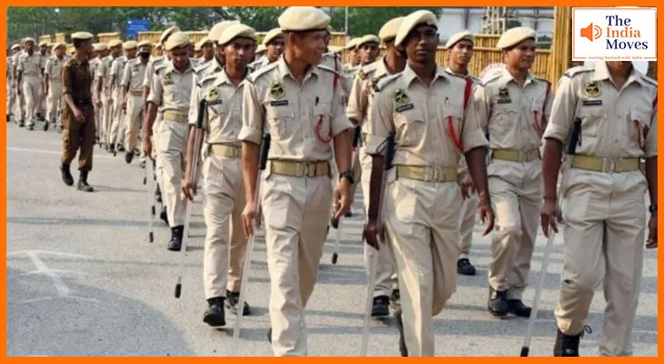 UP Police Recruitment 2025: 4543 पदों के लिए भर्ती शुरू, डेडलाइन 11 सितंबर तक