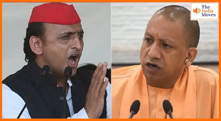 अखिलेश यादव का योगी सरकार पर हमला: यूपी में शराब की दुकानों की बढ़ती संख्या पर सवाल