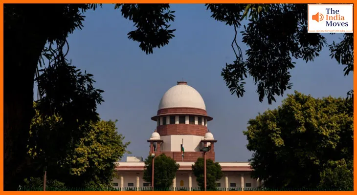 संभल दंगा केस में बड़ी राहत: दानिश, फैजान और नाजिर को सुप्रीम कोर्ट से जमानत