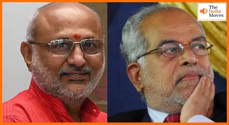 कैसे होता है उपराष्ट्रपति चुनाव? उपराष्ट्रपति चुनाव 2025 क्या रहेगा समीकरण?
